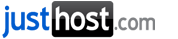 JustHost Logo